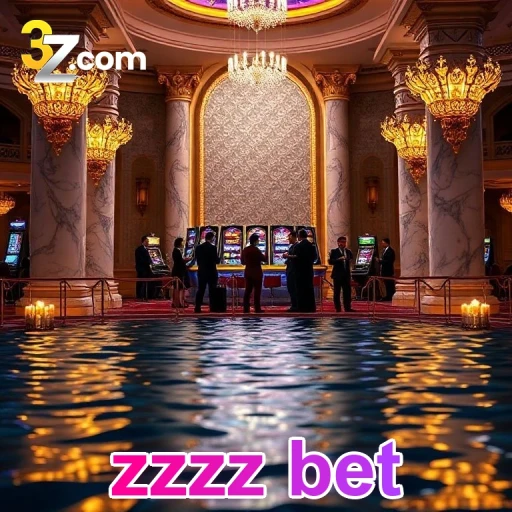 zzzz bet Apostas