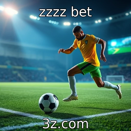 zzzz bet O crescimento das apostas esportivas no Brasil: um fenômeno em ascensão