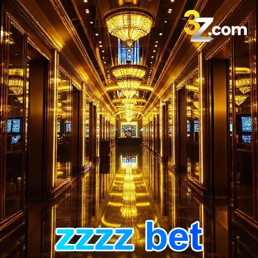 zzzz bet Plataforma