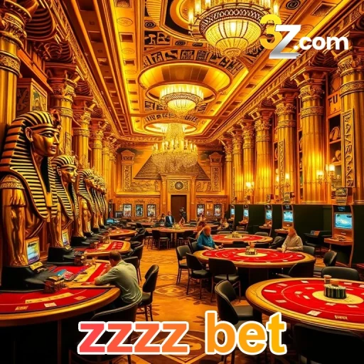 zzzz bet Slots